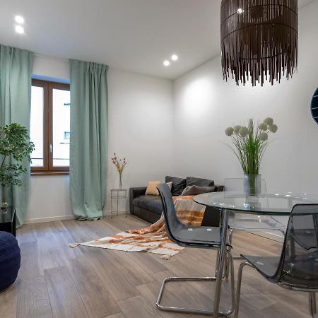 La Casa Di Nina - Meda Apartman Kültér fotó