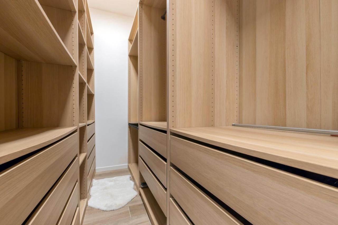La Casa Di Nina - Meda Apartman Kültér fotó