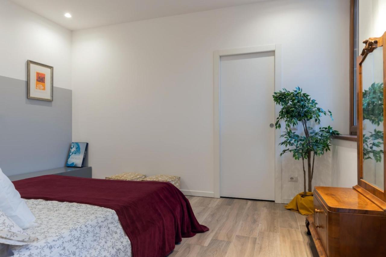 La Casa Di Nina - Meda Apartman Kültér fotó