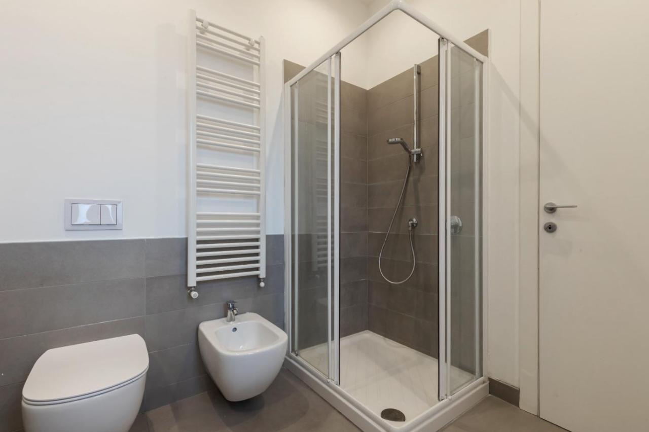 La Casa Di Nina - Meda Apartman Kültér fotó