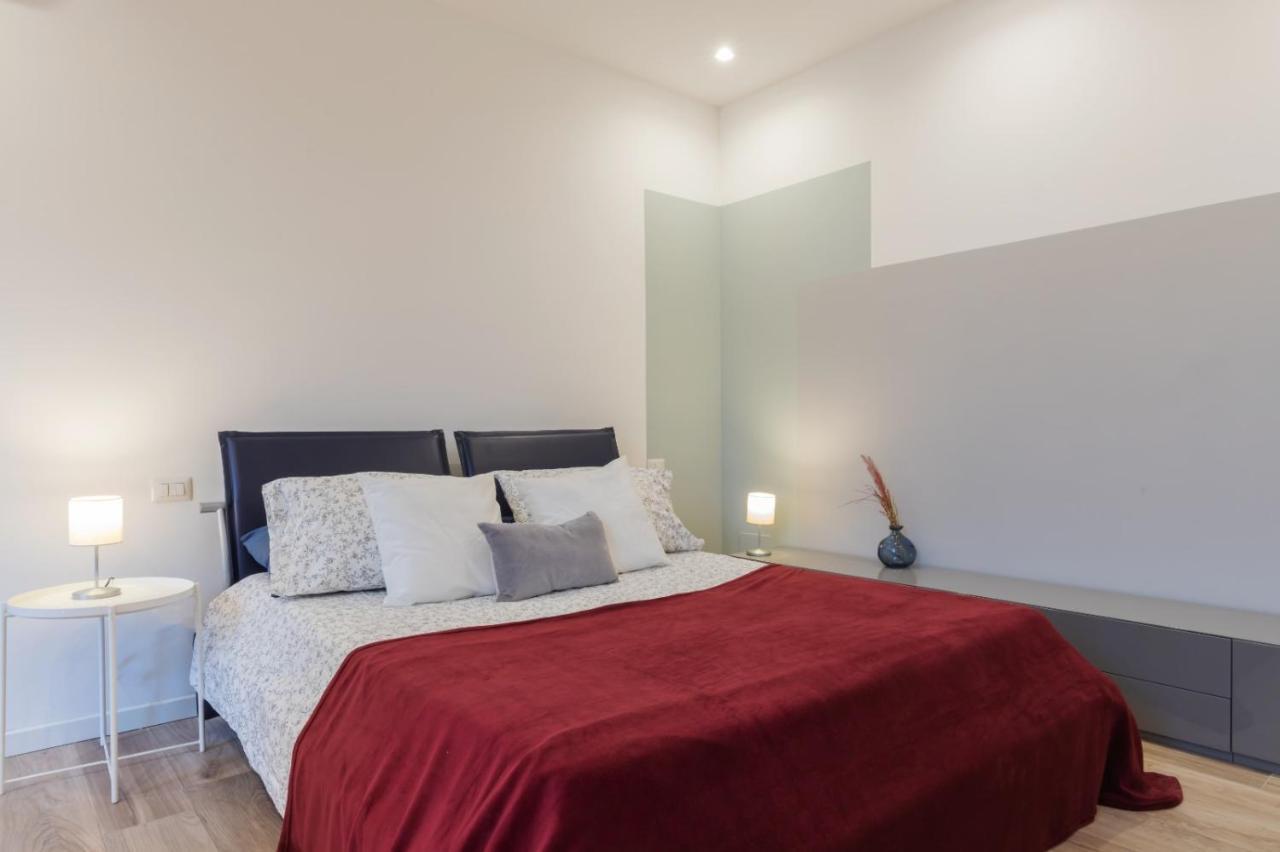 La Casa Di Nina - Meda Apartman Kültér fotó