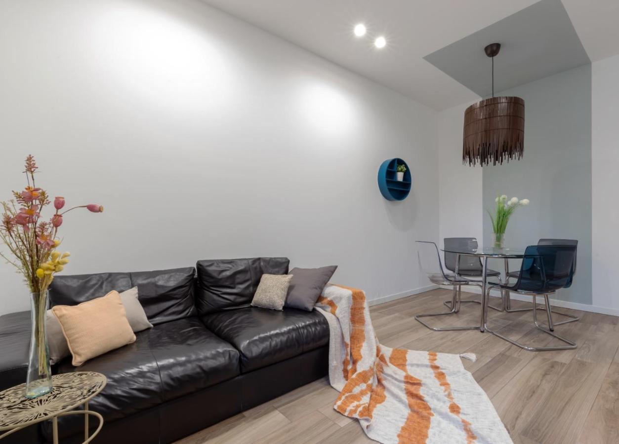 La Casa Di Nina - Meda Apartman Kültér fotó
